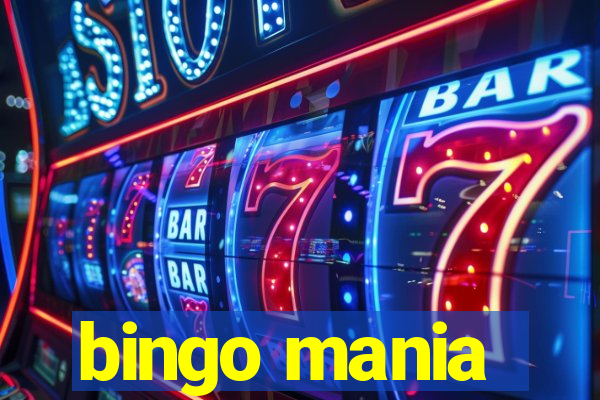 bingo mania